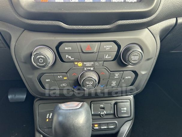 Jeep Renegade 1.3 177 kW image number 31