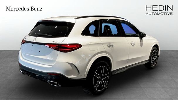 Mercedes-Benz GLC 300 de AMG Line Premium 4Matic 245 kW image number 2