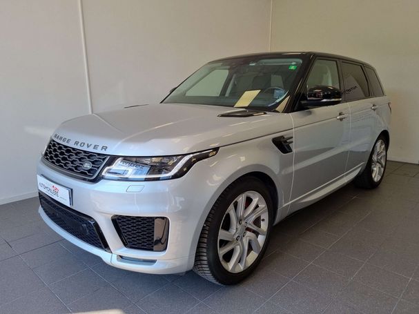 Land Rover Range Rover Sport P400e HSE Dynamic 297 kW image number 1