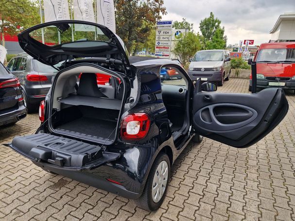 Smart ForTwo 52 kW image number 5