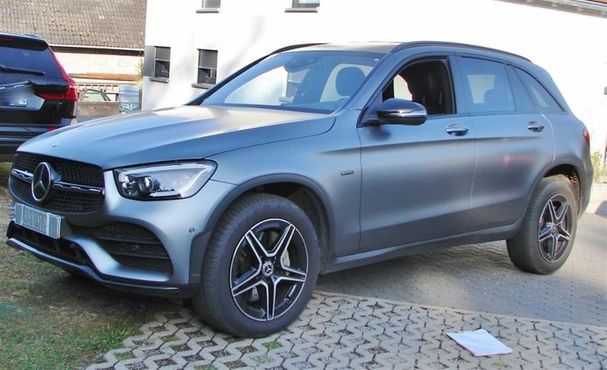 Mercedes-Benz GLC 300 e 4Matic 235 kW image number 1