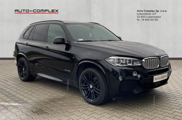 BMW X5 xDrive40d 230 kW image number 7