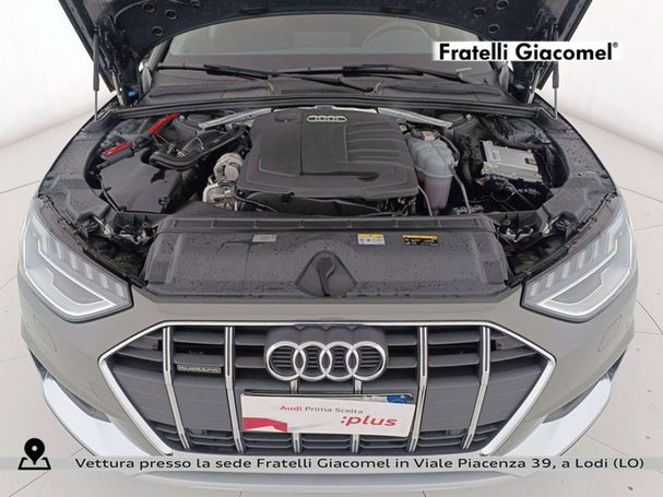 Audi A4 Allroad 40 TDI quattro S tronic 150 kW image number 11