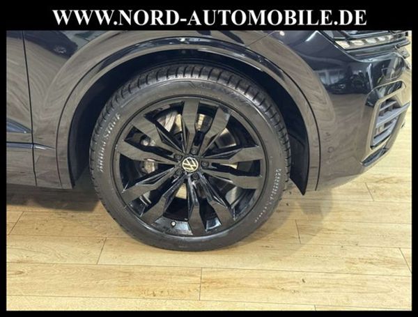 Volkswagen Touareg 3.0 TSI 4Motion 250 kW image number 12