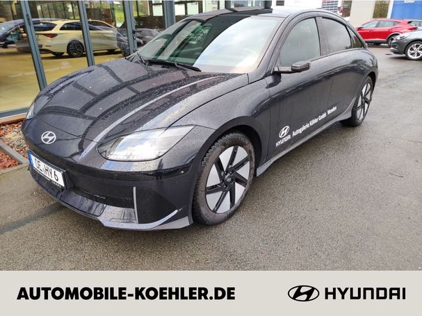 Hyundai Ioniq 6 168 kW image number 2