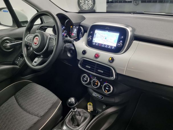 Fiat 500X 1.3 MultiJet 70 kW image number 39