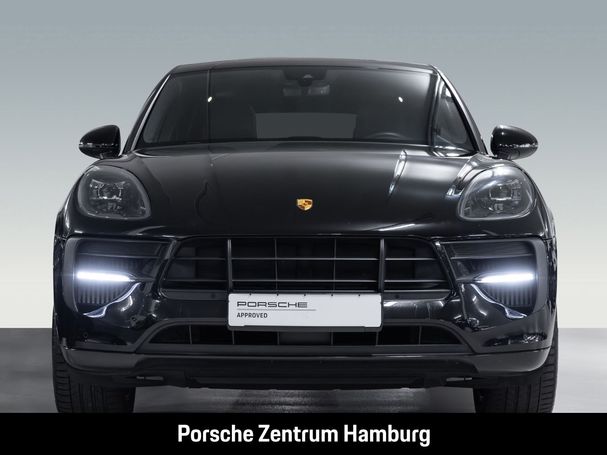 Porsche Macan GTS 280 kW image number 8