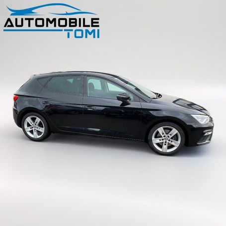 Seat Leon FR 135 kW image number 3