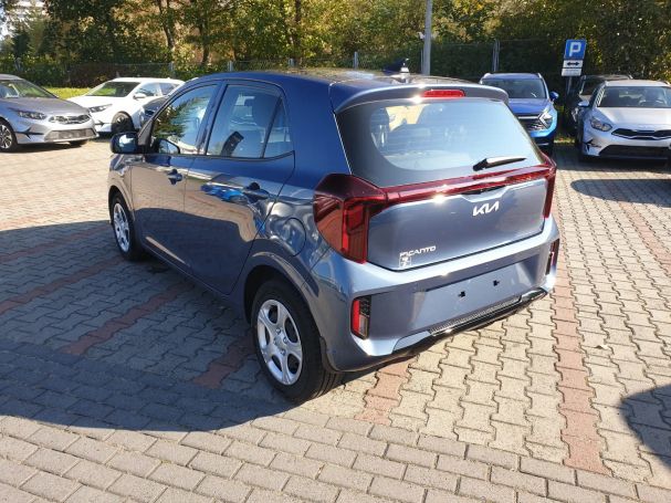 Kia Picanto 1.0 43 kW image number 7