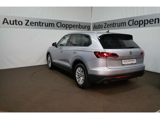 Volkswagen Touareg 3.0 TDI 4Motion 210 kW image number 4