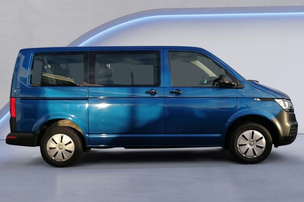 Volkswagen T6 Kombi 2.0 TDI DSG 110 kW image number 7