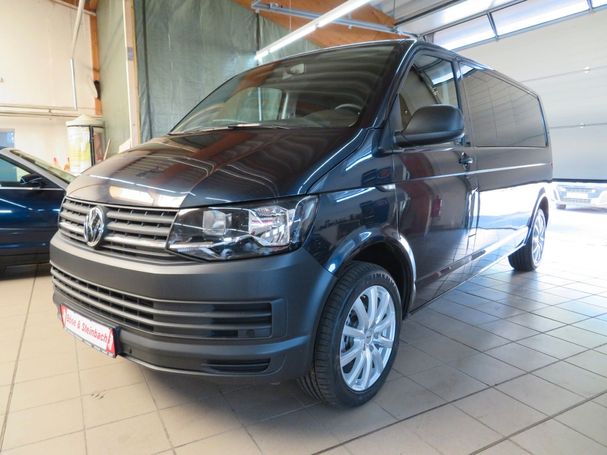 Volkswagen T6 Kombi 2.0 TDI 110 kW image number 1