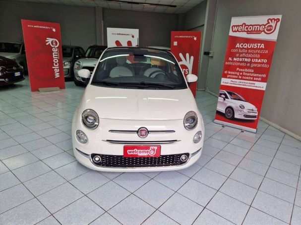 Fiat 500 1.0 51 kW image number 3