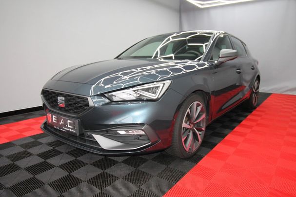 Seat Leon FR 110 kW image number 1