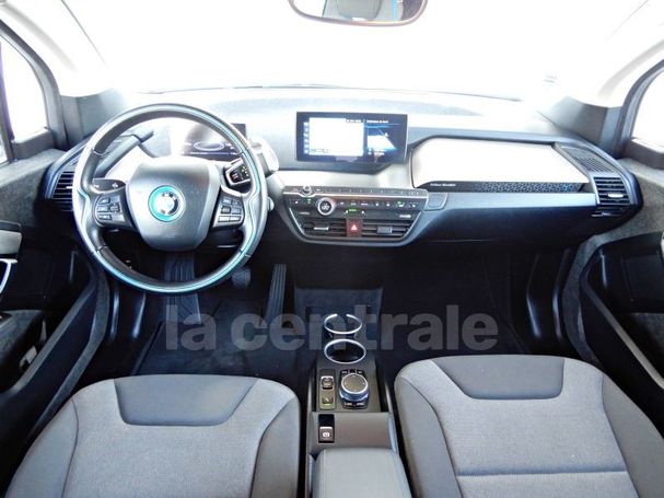 BMW i3s 120Ah 135 kW image number 6