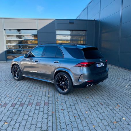 Mercedes-Benz GLE 450 d 270 kW image number 3