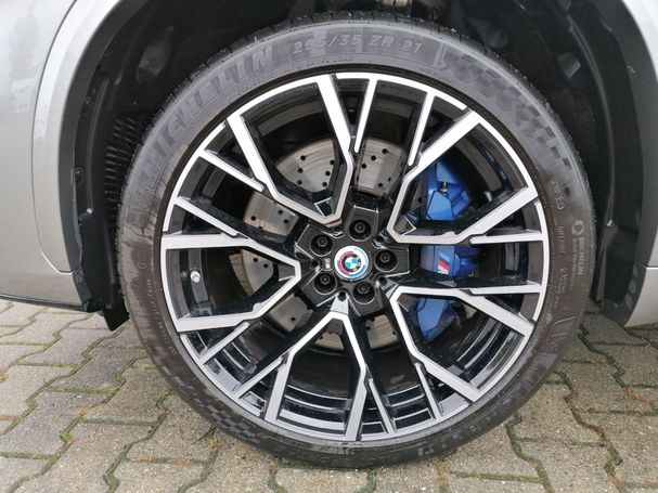 BMW X5 M Competition Sport xDrive 460 kW image number 6