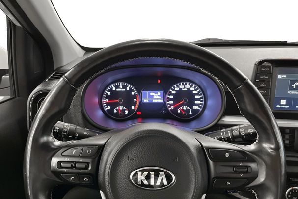 Kia Picanto 1.0 49 kW image number 10