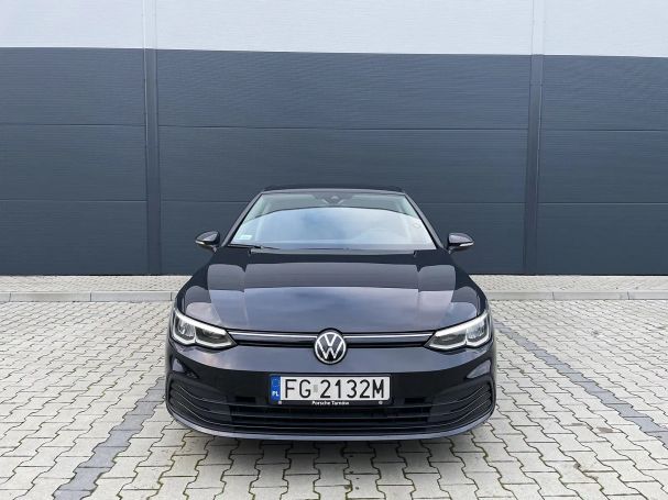 Volkswagen Golf DSG 110 kW image number 2