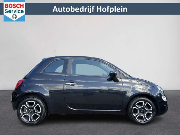 Fiat 500 1.0 51 kW image number 3