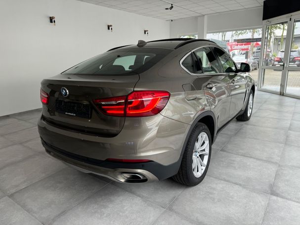 BMW X6 xDrive 190 kW image number 7