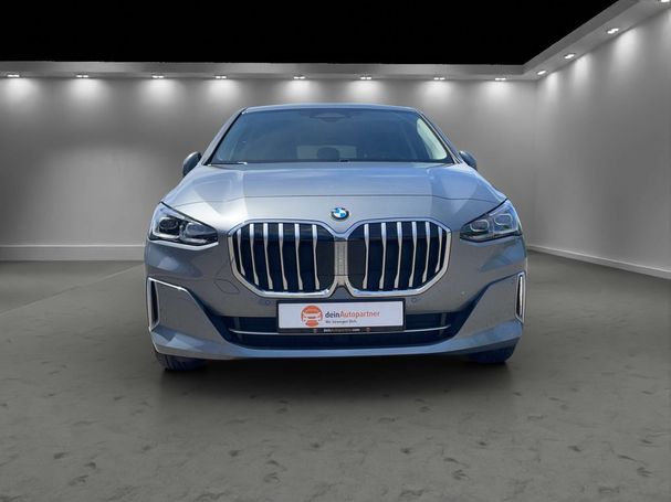 BMW 218i Luxury Line 100 kW image number 3