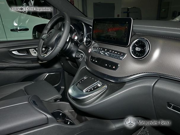 Mercedes-Benz V 300d Avantgarde 174 kW image number 6