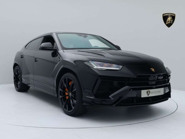 Lamborghini Urus S 490 kW image number 1