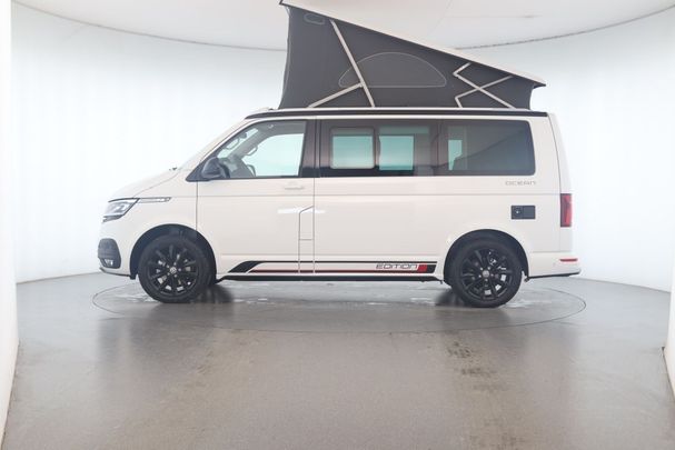 Volkswagen T6 California DSG Ocean Edition 4Motion 110 kW image number 4