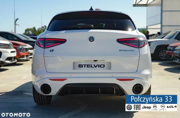 Alfa Romeo Stelvio 206 kW image number 4