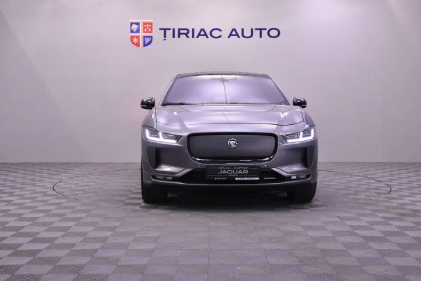 Jaguar I-Pace S 294 kW image number 7