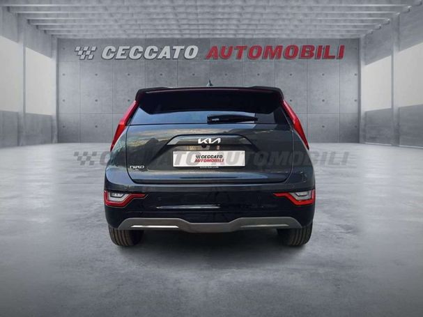 Kia Niro 150 kW image number 5