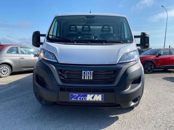 Fiat Ducato 140 103 kW image number 18