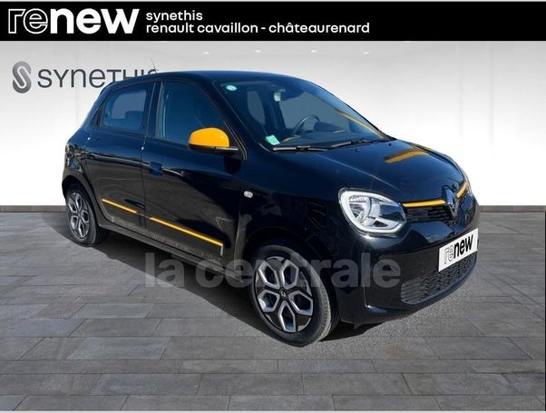 Renault Twingo 22 kWh 60 kW image number 3