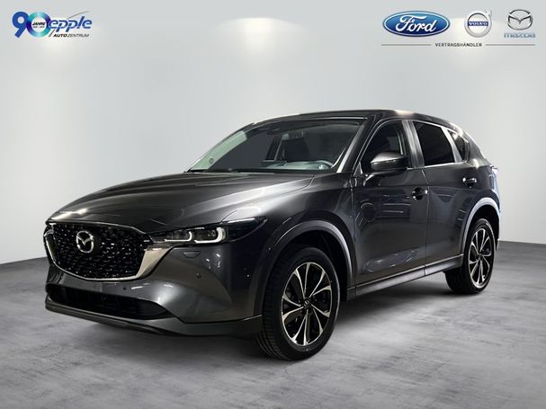 Mazda CX-5 SKYACTIV-G 194 AWD 143 kW image number 1