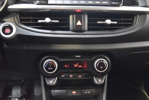 Kia Picanto 1.0 49 kW image number 18