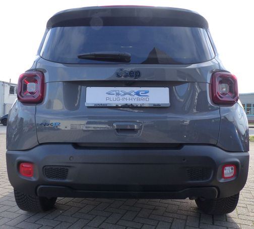 Jeep Renegade 1.3 PHEV 177 kW image number 6