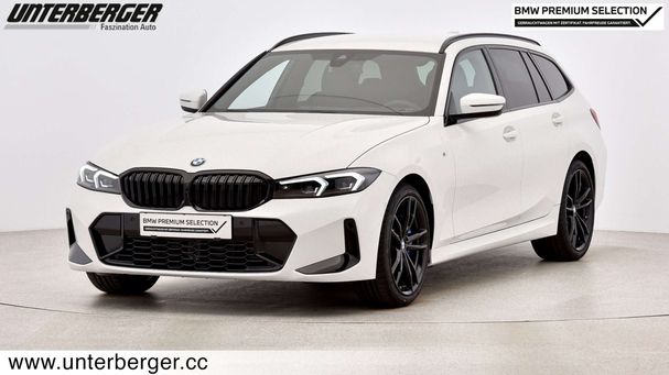 BMW 320d Touring xDrive 139 kW image number 1