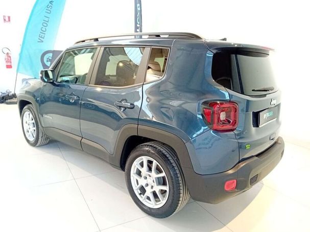 Jeep Renegade 1.5 T4 Limited 96 kW image number 6