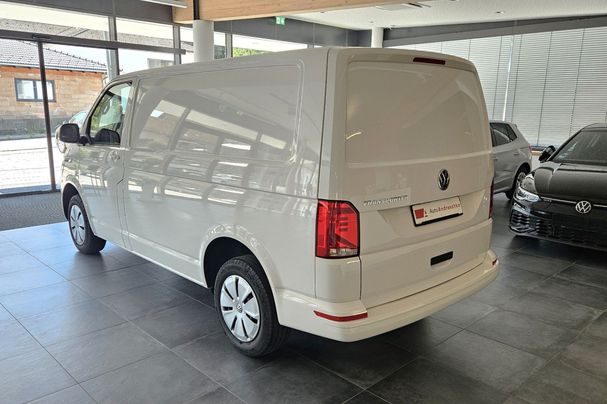 Volkswagen T6 Transporter 81 kW image number 7