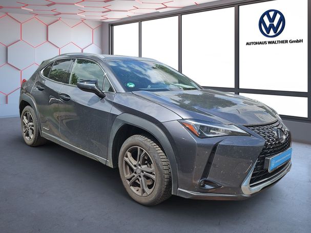 Lexus UX 250h 135 kW image number 2