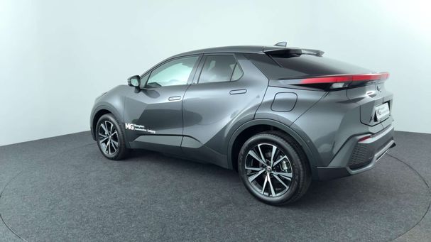 Toyota C-HR 2.0 Plug-In Hybrid 164 kW image number 4