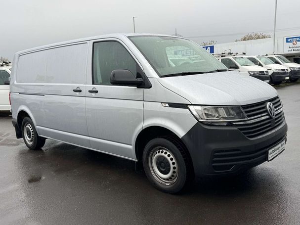 Volkswagen T6 Transporter 110 kW image number 2