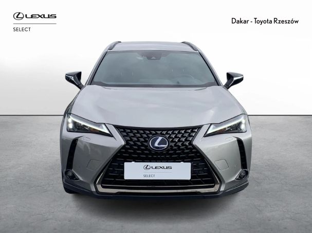 Lexus UX 135 kW image number 8