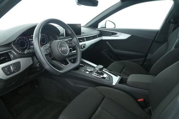 Audi A4 Allroad 2.0 TFSI quattro S tronic 185 kW image number 7