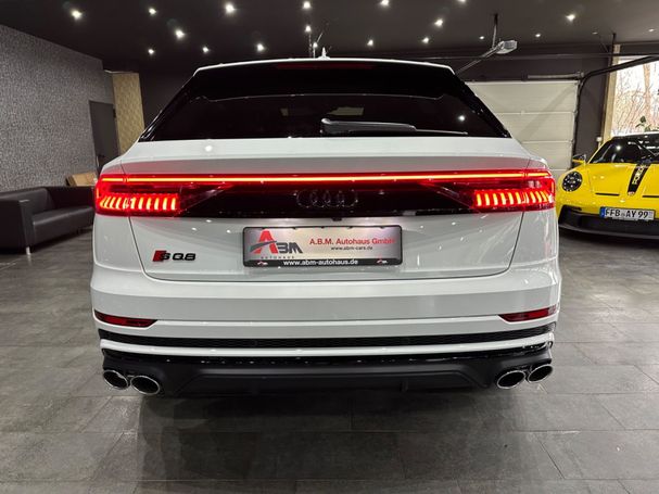 Audi SQ8 quattro 373 kW image number 5