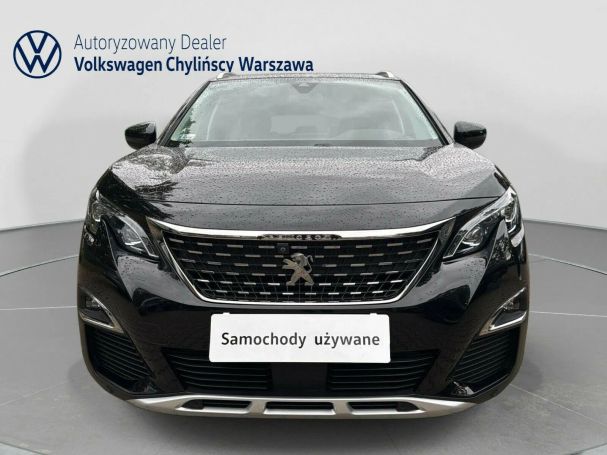 Peugeot 5008 BlueHDi EAT8 Allure 96 kW image number 2