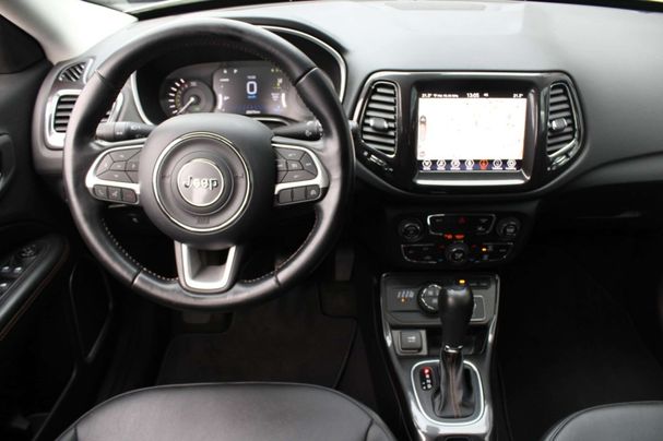 Jeep Compass 1.3 140 kW image number 17