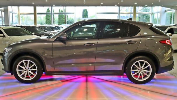 Alfa Romeo Stelvio 206 kW image number 5