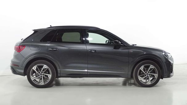 Audi Q3 35 TFSI 110 kW image number 8